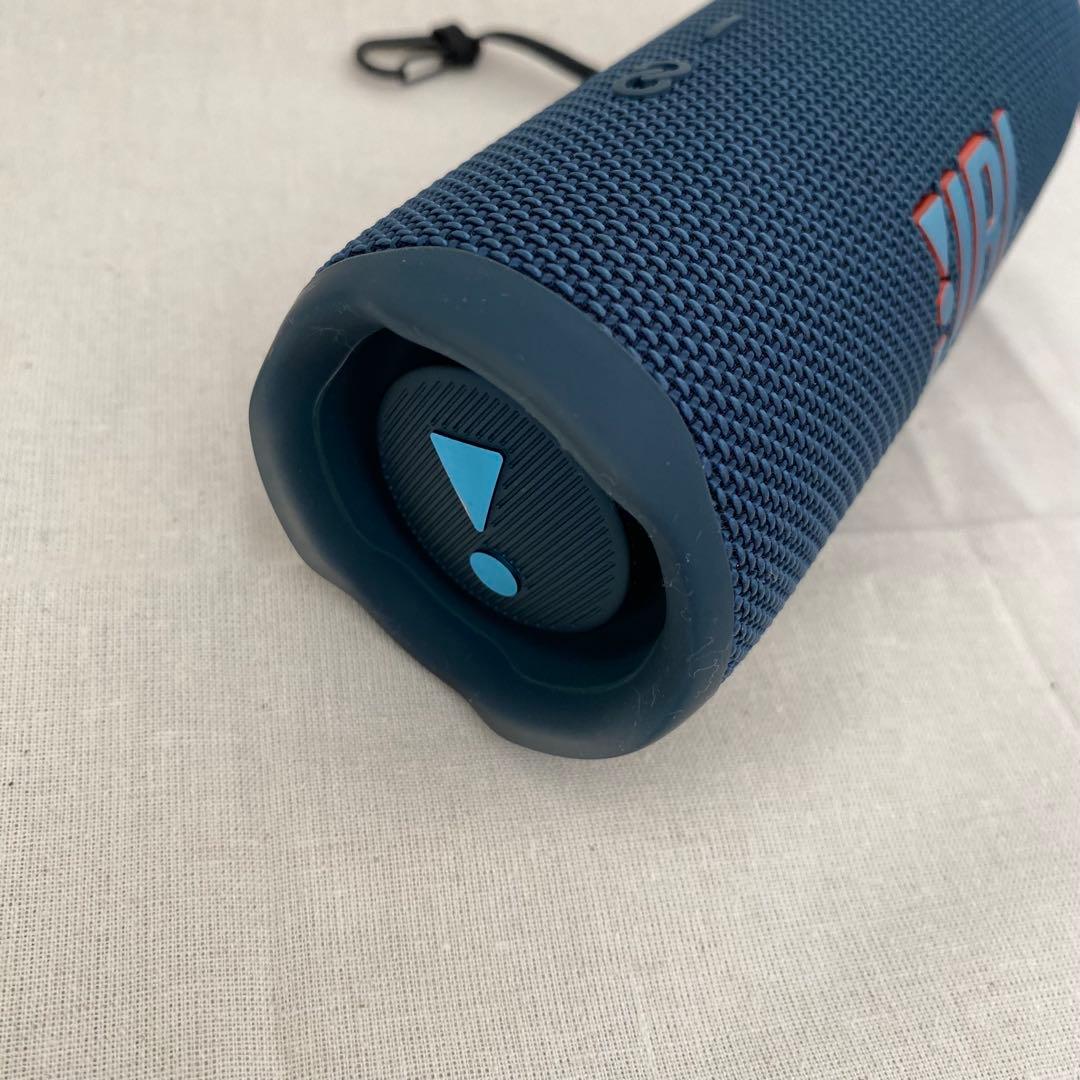 JBL FLIP6 Bluetoothワイヤレススピーカー　ポータブル