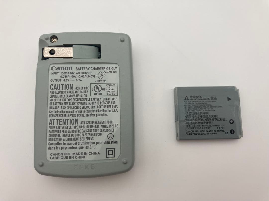 Canon PowerShot SX530 HS キャノン ジャンク品☆