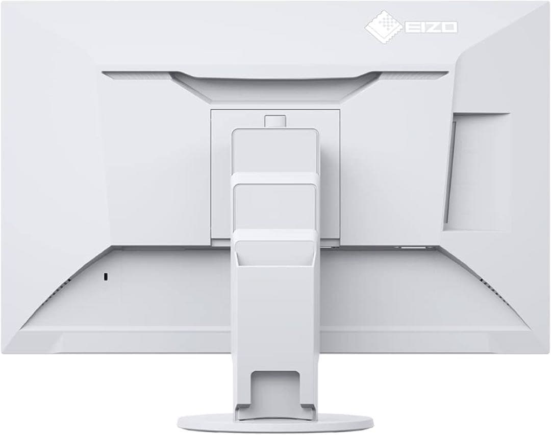 EIZO FlexScan EV2456 ホワイト