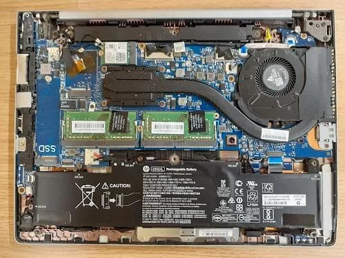 さ*ょ様 60L0116-02　【ジャンク品】HP EliteBook 830