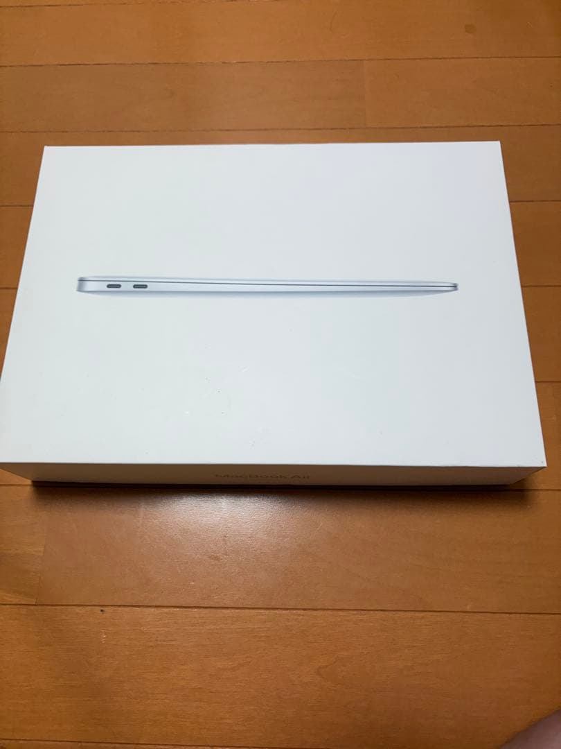 Apple MacBook Air 本体
