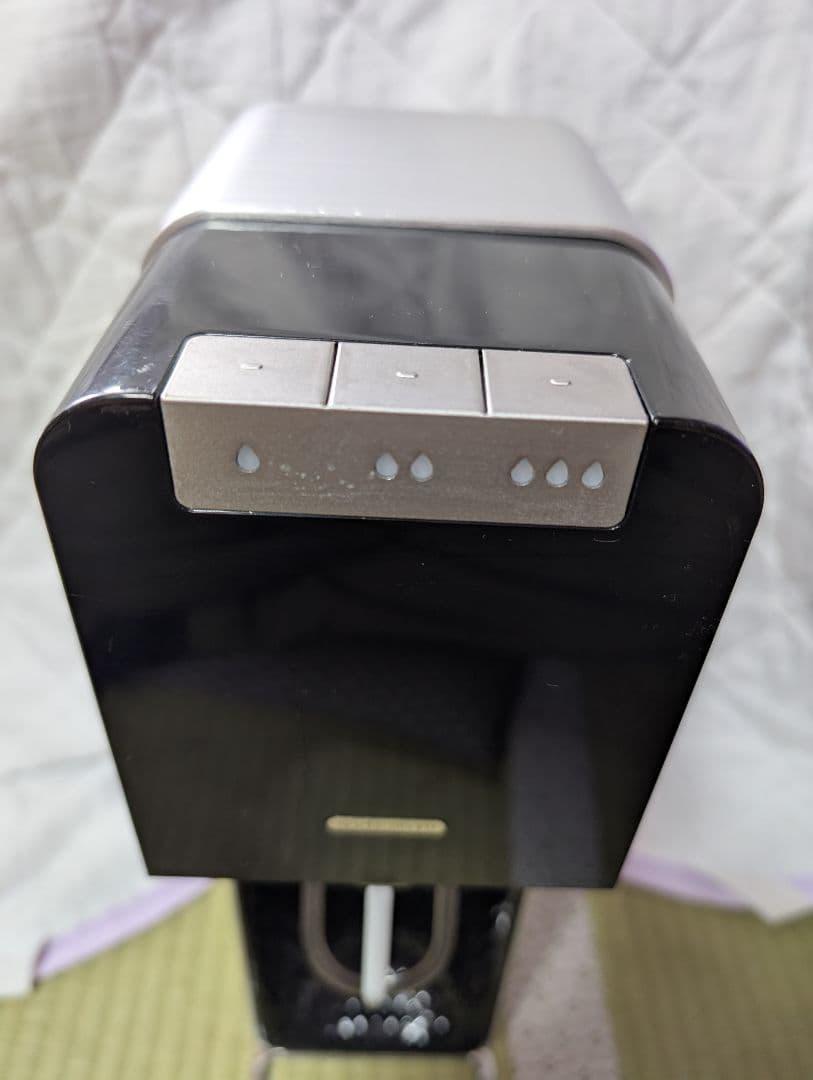 f*k様 即購入OK　SodaStream POWER ソーダストリームパワー