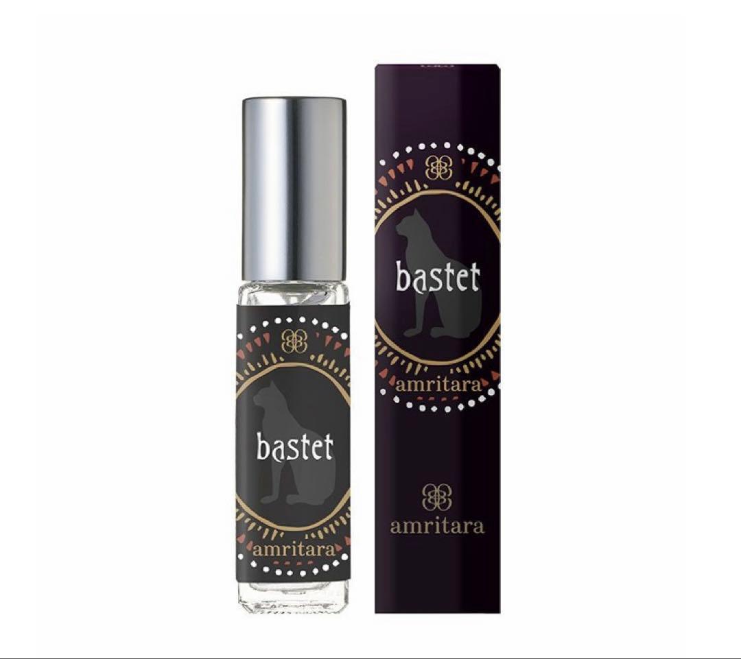 アムリターラ　香水　バステト　bastet