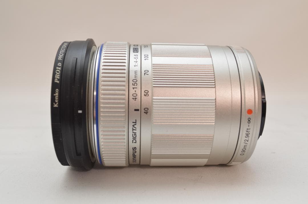 ✨美品✨ Olympus M.Zuiko 40-150mm F4-5.6 MSC