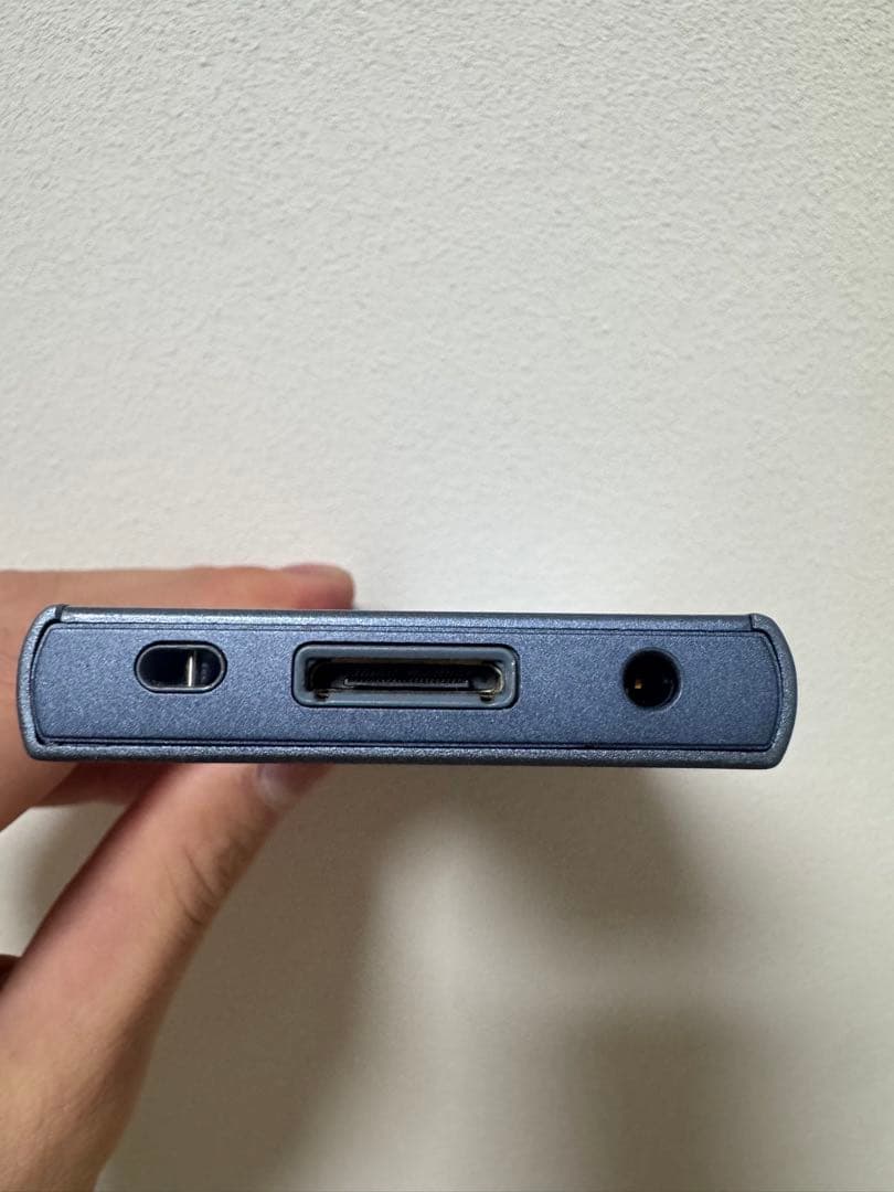 SONY WALKMAN NW-A45 16GB ハイレゾ対応 ウォークマン