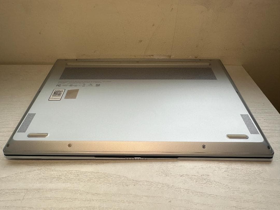 Windowsノート本体 Lenovo ThinkBook 13x Gen 2 i5 16G 512G