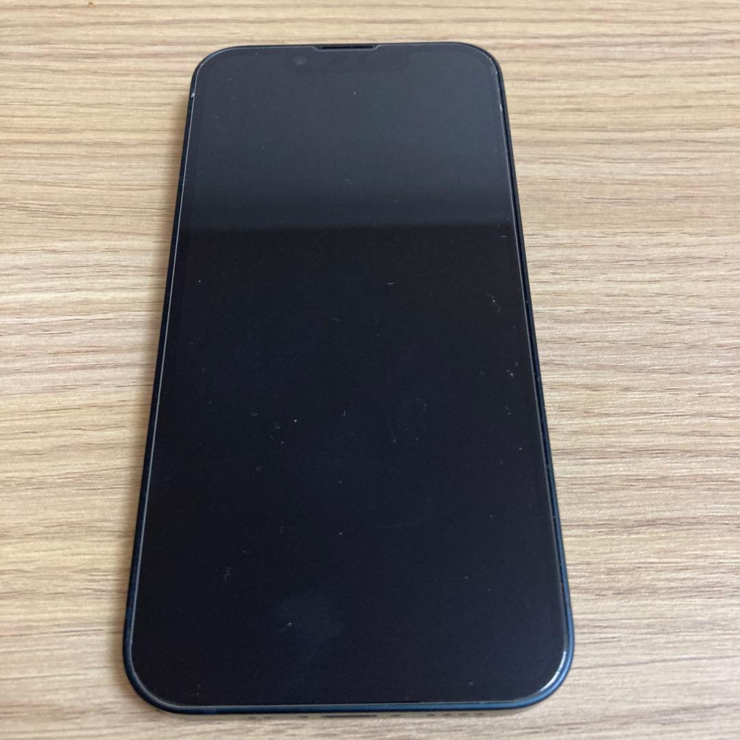 【ジャンク】Apple iPhone 13mini