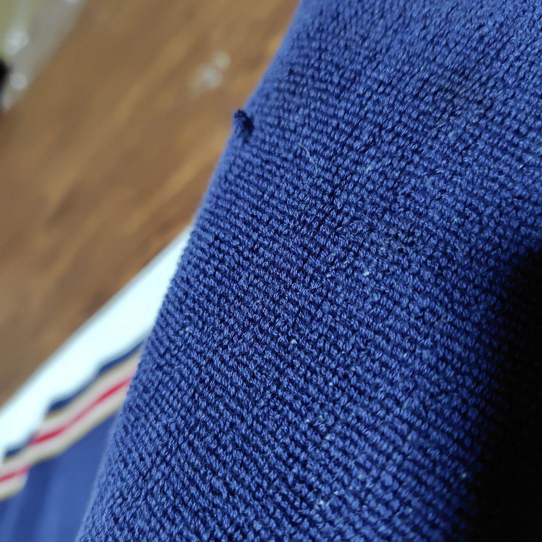 Rothmans Honda サイン刺繍入りタオル