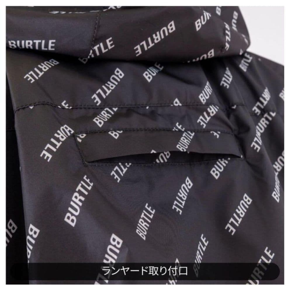 【XL】✨新品未開封品✨BURTLE 空調服 限定カラー数量限定 AC2066