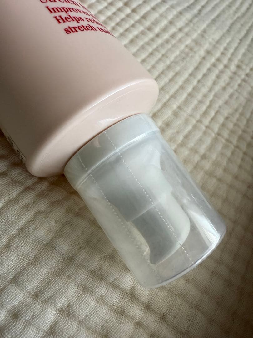 CLARINS Body Partner 175ml 新品未使用 未開封