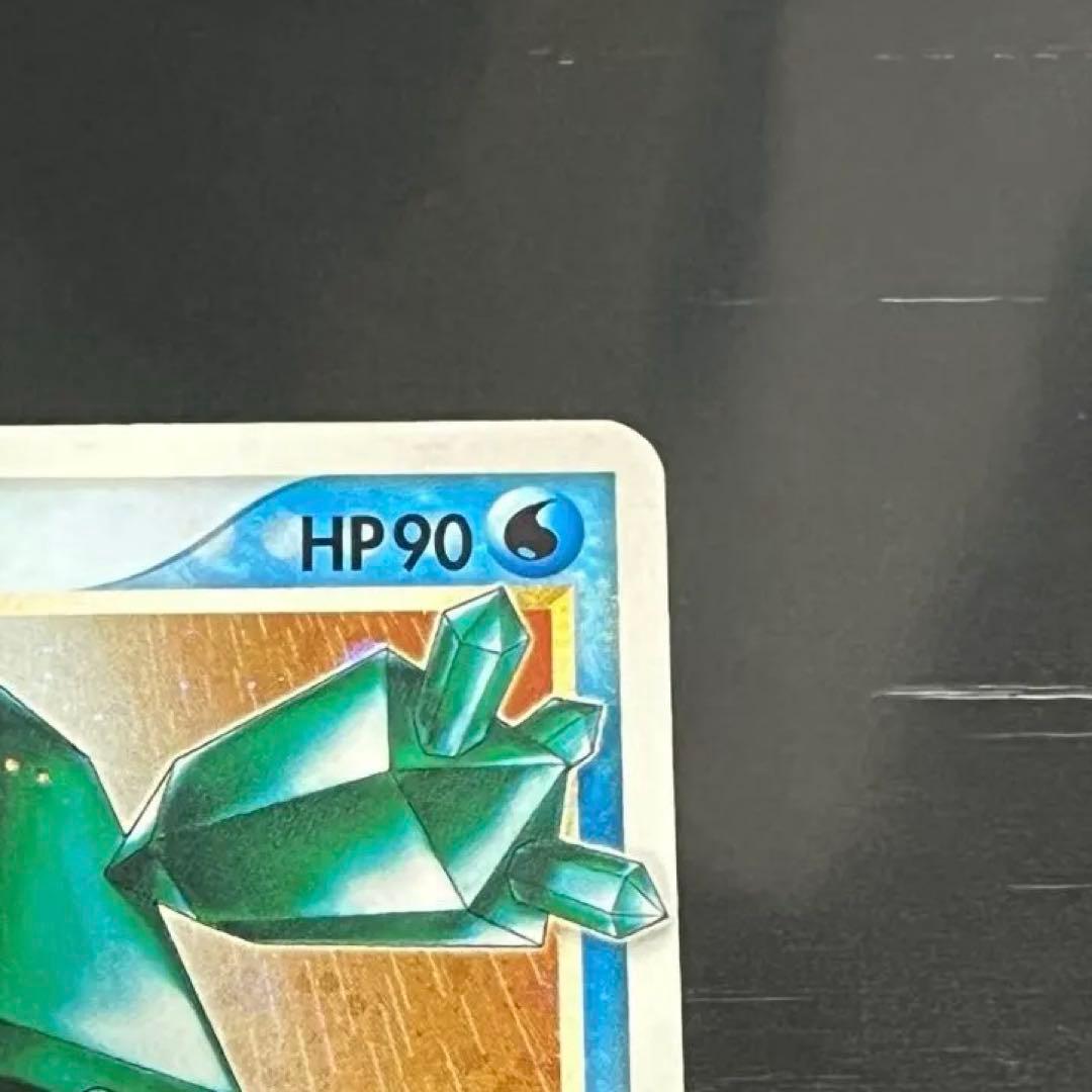 30周年記念値下げ中❗️ポケモンカード　まぼろしの森　レジアイス　スター　色違い