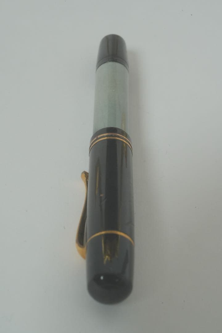 ペリカン Pelikan 100N 万年筆 レア 美品