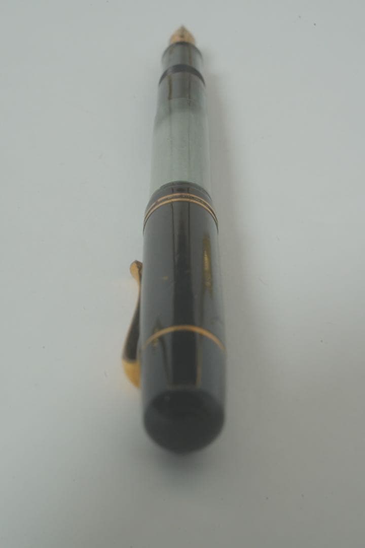 ペリカン Pelikan 100N 万年筆 レア 美品