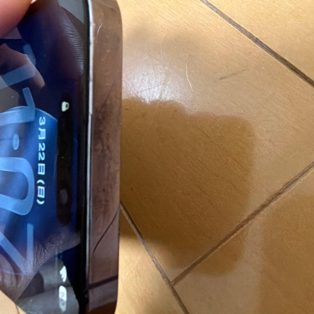 iPhone 14 Pro ディープパープル256g