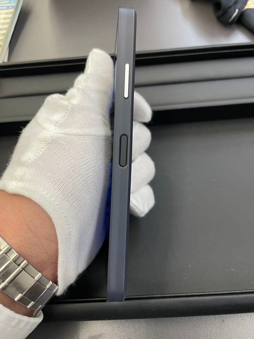 AQUOS wish3 アクオス SH-53D docomoスマートフォン