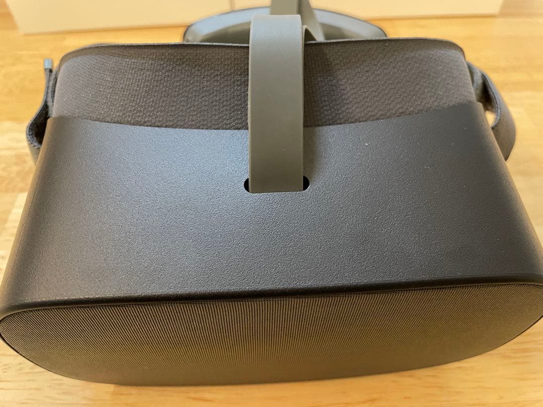 Pico VR 4K G2ヘッドセット