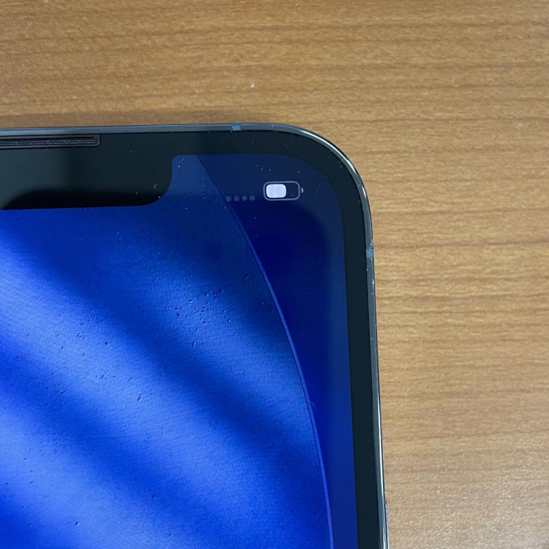 動作確認済み iPhone 13 Pro 128GB ID:P2196