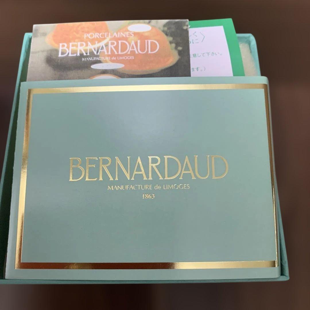 BERNARDAUD ベルナルド　リトファニー　キャンドル　ベルサイユ