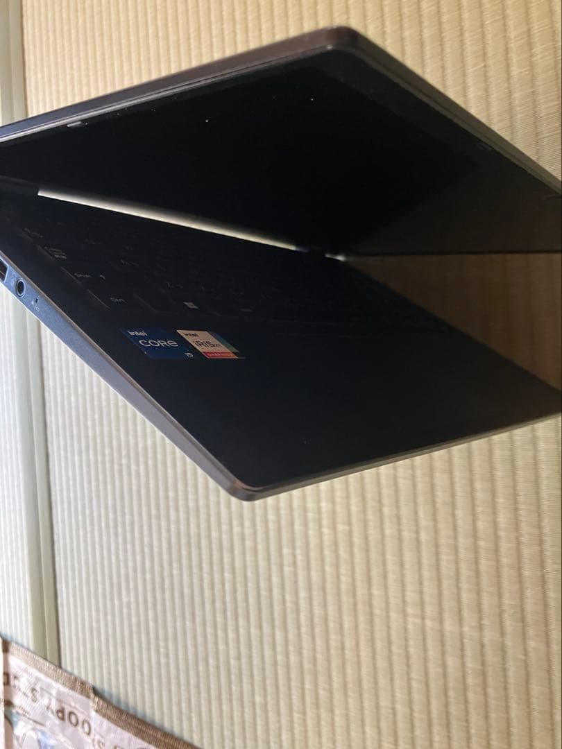 12世代dynabook G83/KW 16GB/256GB バッテリー100％