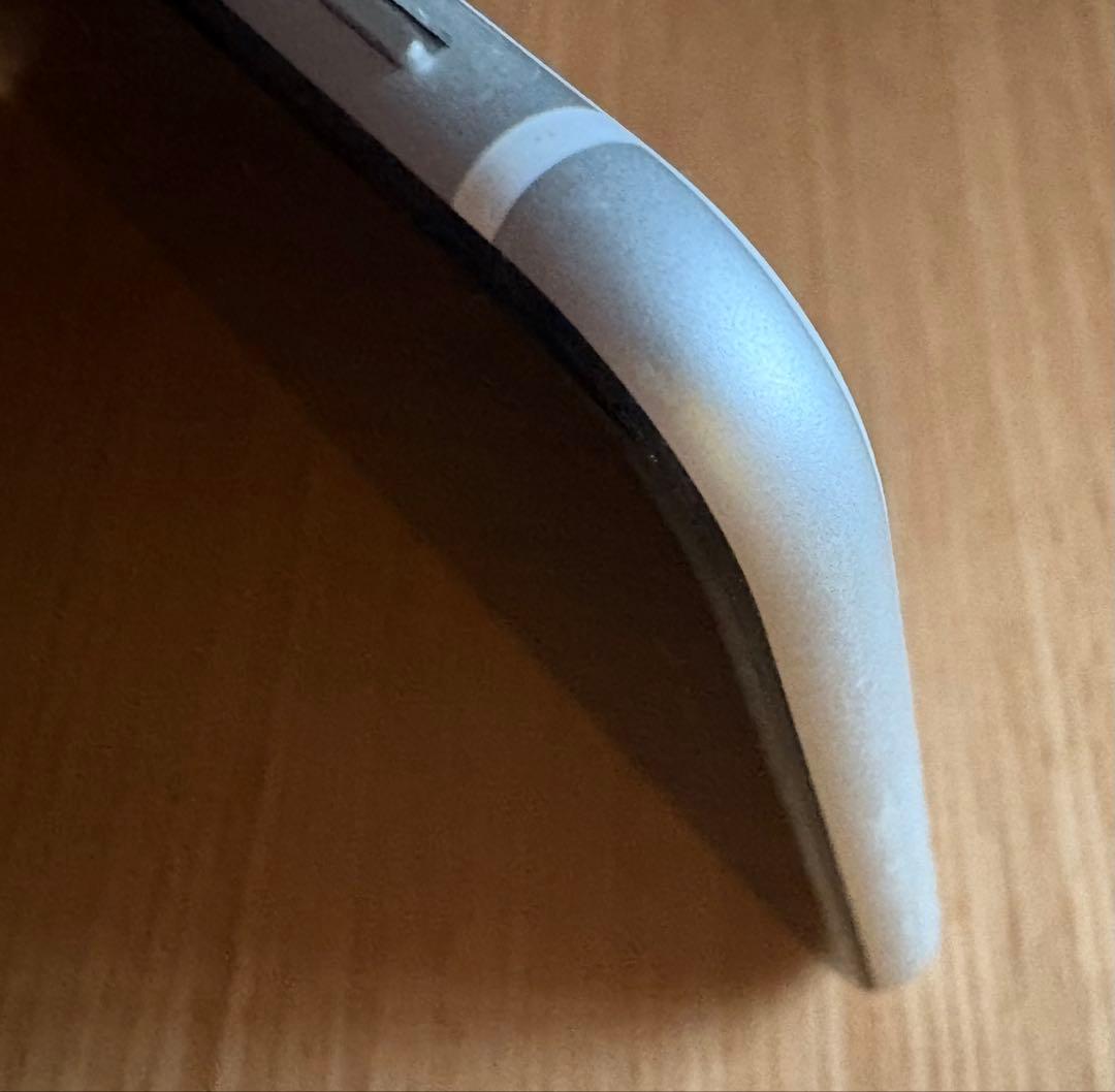 Apple iPhoneSE 128GBホワイトmhgu3j/a SIMフリー
