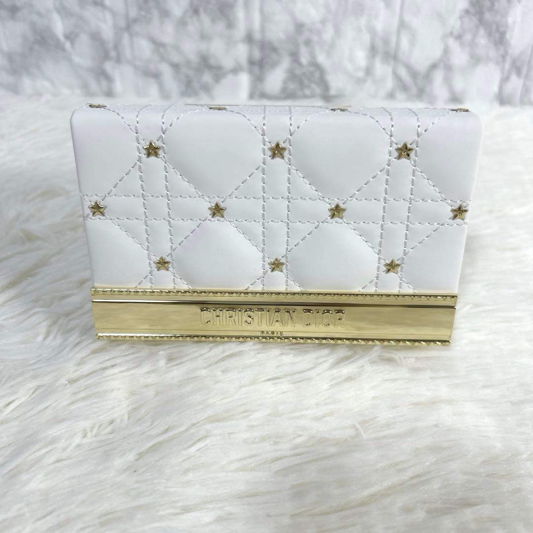 【未使用/限定品】Dior アイシャドウ パレット ホリデー 2025