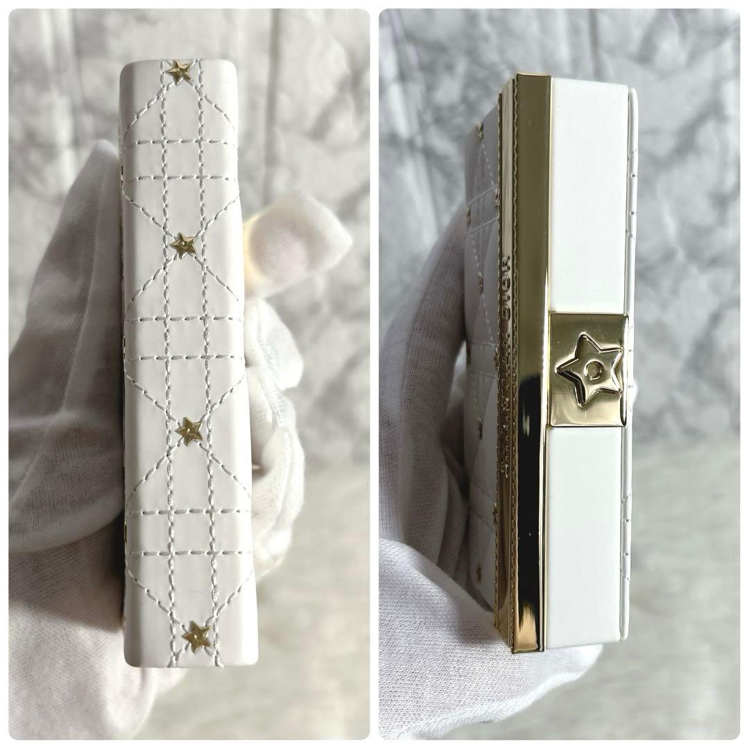 【未使用/限定品】Dior アイシャドウ パレット ホリデー 2025