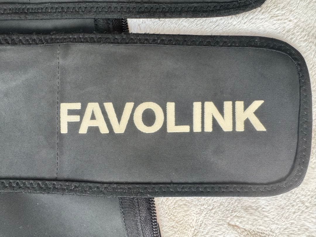 安井友梨監修　ウエストシェイパー　コルセットFAVOLINK ダブルベルト