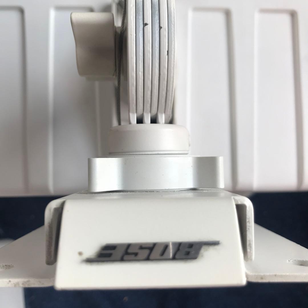 BOSE ペアスピーカー