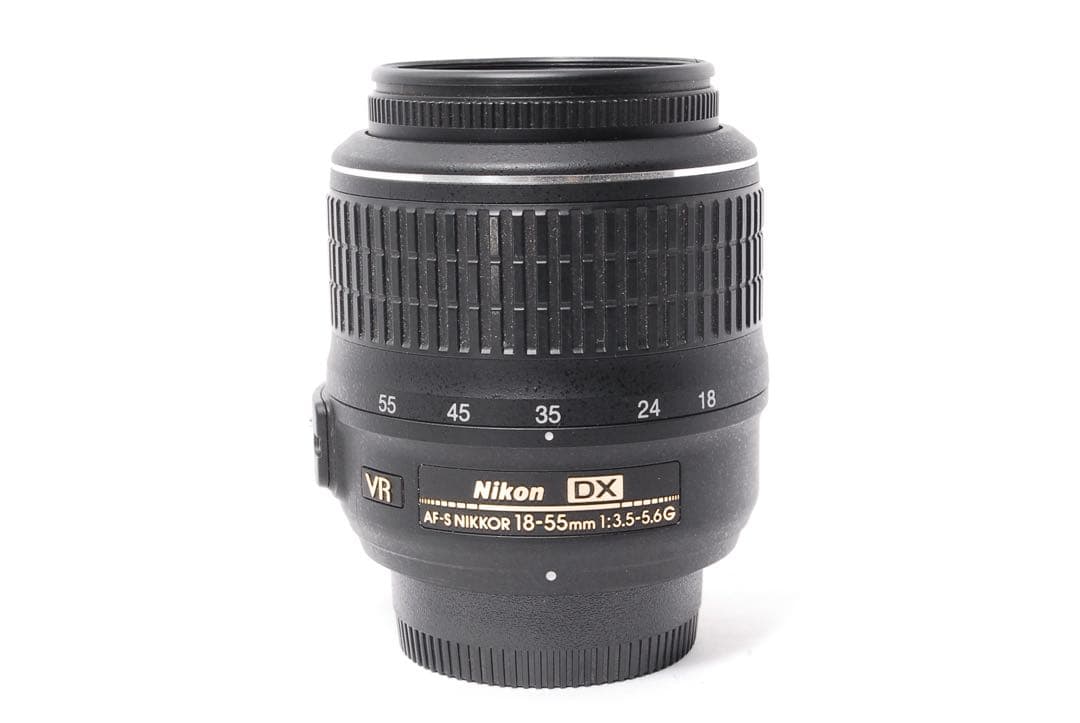 ◆Nikon D3000◆ショット数僅か◆一眼レフカメラ◆すぐ使える◆スマホ転送
