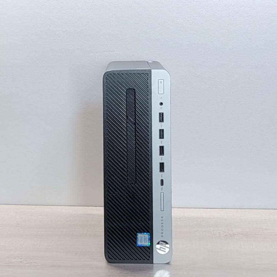 Core i7 9700／WiFi5／16GB／SSD256GB／HDD2TB