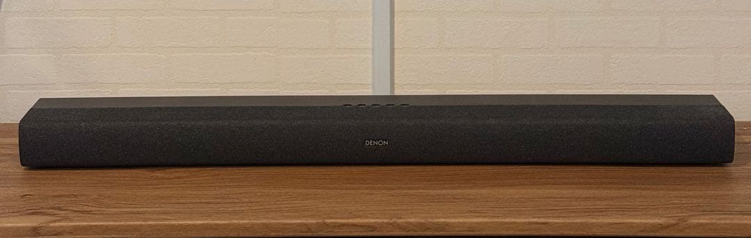 DENON S217 サウンドバー