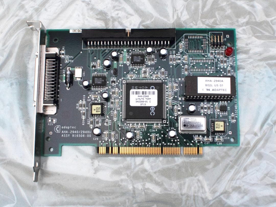 その他 PC-9821X-B02L(PC9821X-B02L) PC-98 SCSI-2