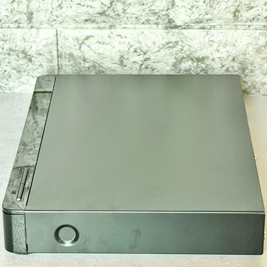 2024年製 Panasonic「DMP-BD90」ブルーレイ・プレーヤー