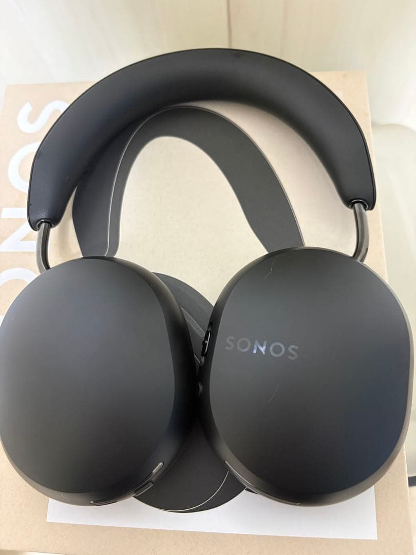SONOS Ace 美品