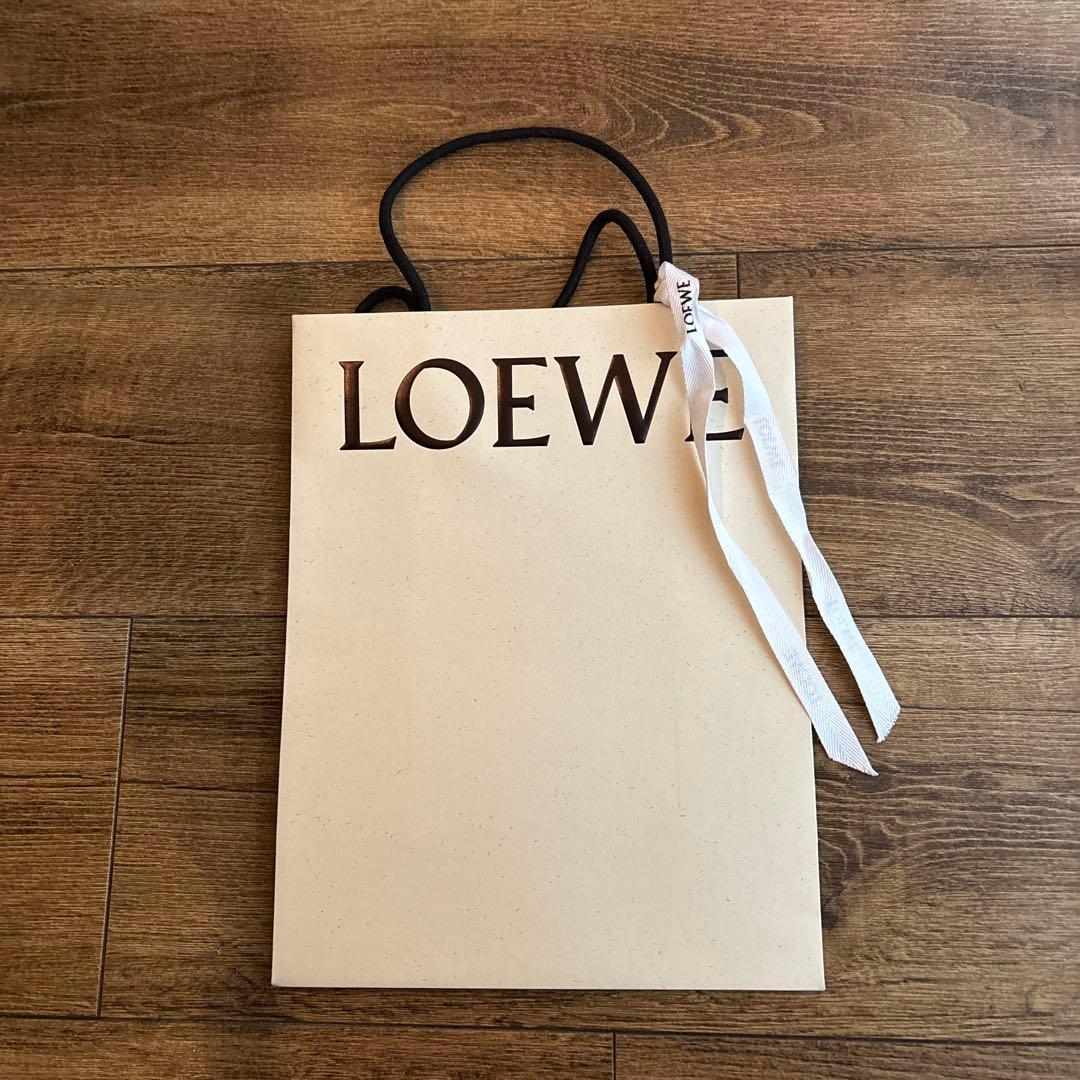 期間限定値下げ LOEWE TOMATOLEAVES ボディローション360ml