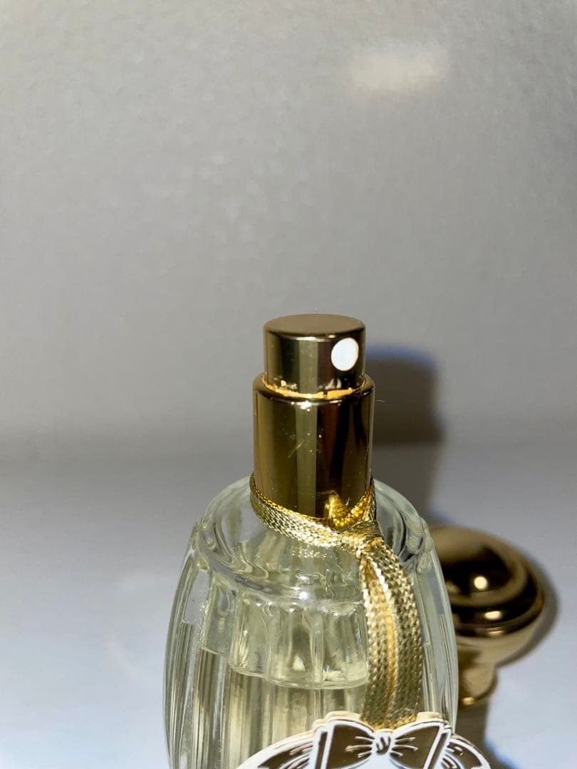 ANNICK GOUTAL PETITE CHERIE 香水