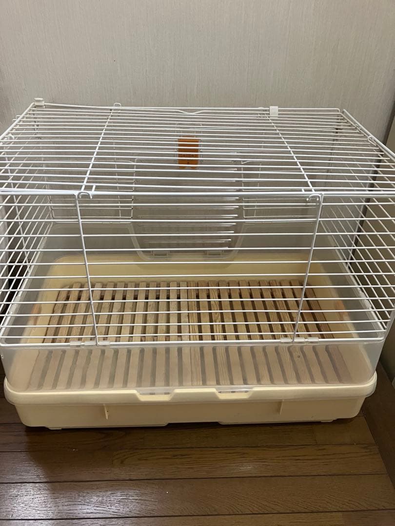アイリス　オーヤマ　ラビットゲージ　（小動物用）