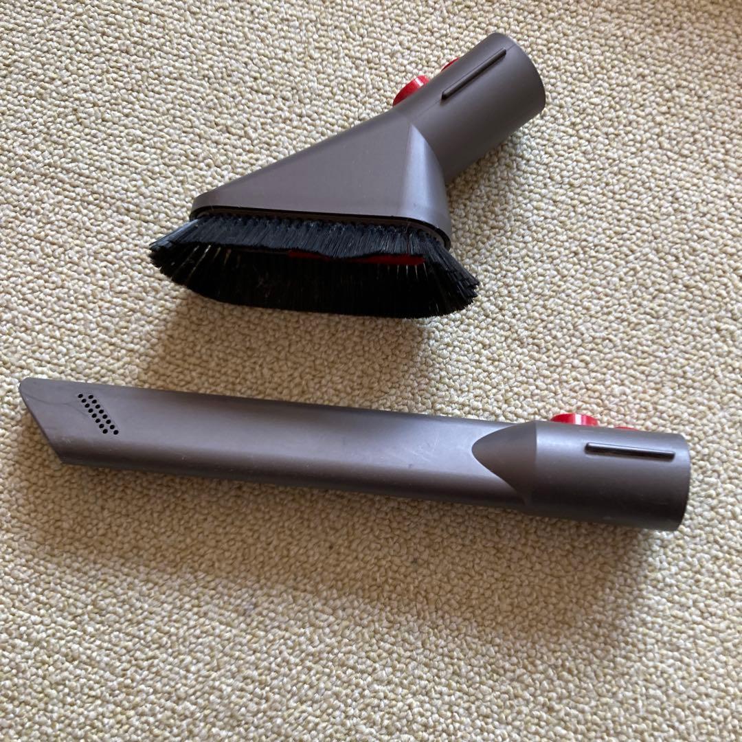 掃除機・クリーナー Dyson V8 Fluffy