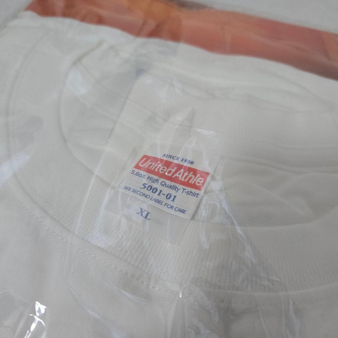 AMD ノベルティグッズセット Ryzen7000シリーズ記念Tシャツ