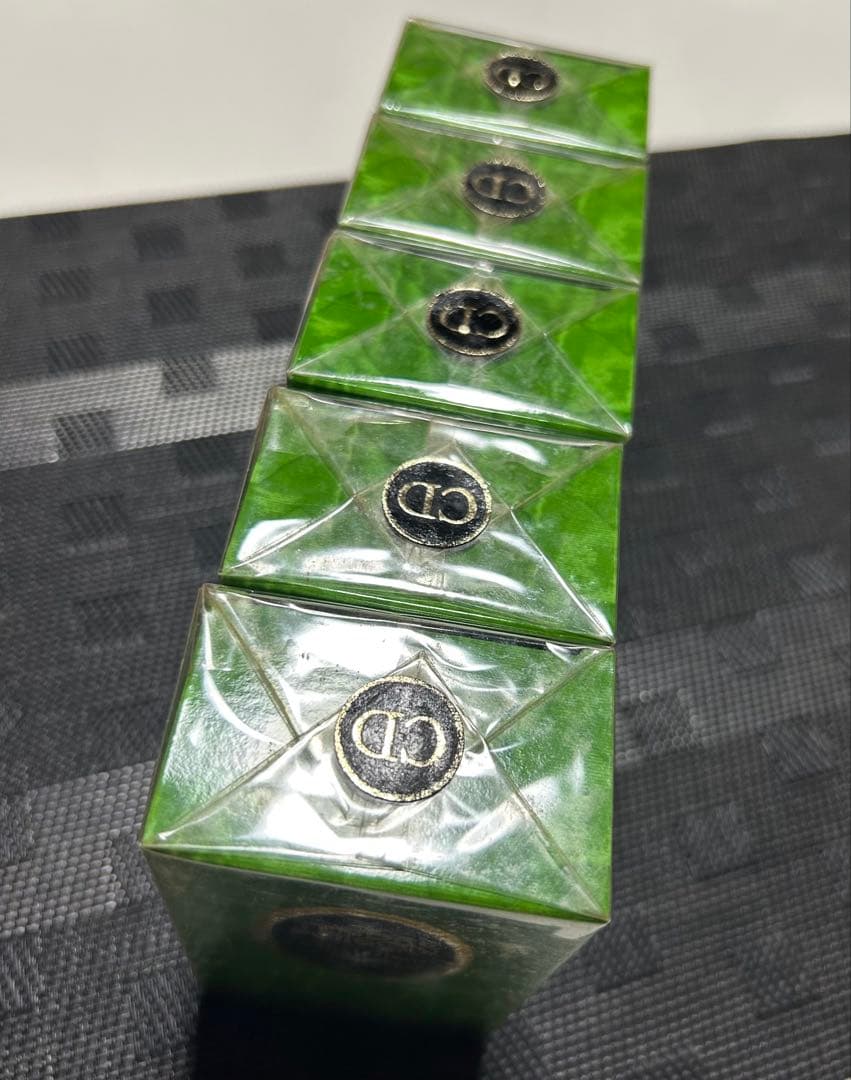 ディオール　TENDRE POISON 30ml 5本セート