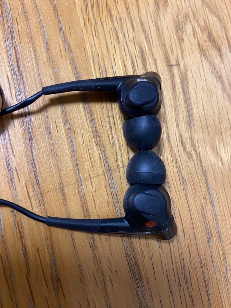 SONY ノイズキャンセリングベッドホン MDR-NC100D