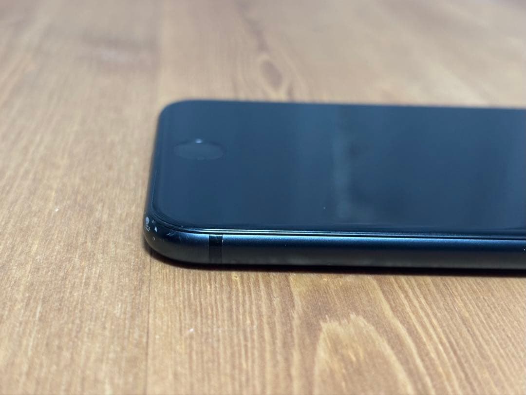 [バッテリー100%]SIMフリー iPhone7 Plus 32GB