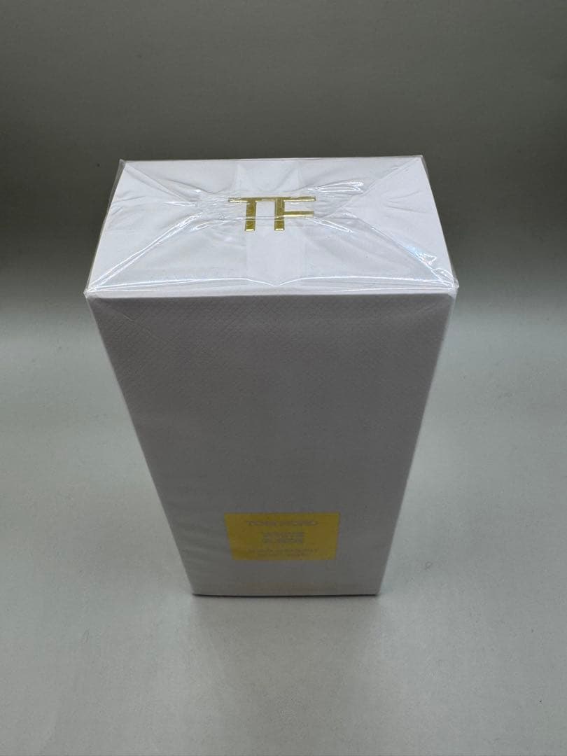 【未開封品】TOMFORD ハンド＆ボディモイスチャライザー 240ml