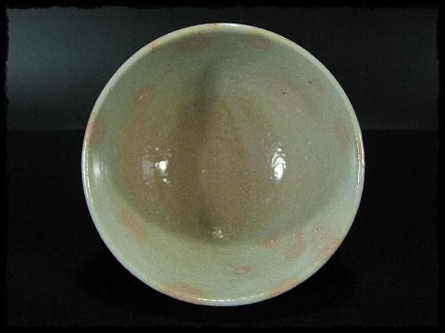 吉向 十三軒 翔平 馬上杯 茶碗 午年 初午 端午 節句 茶道具 共箱 f303