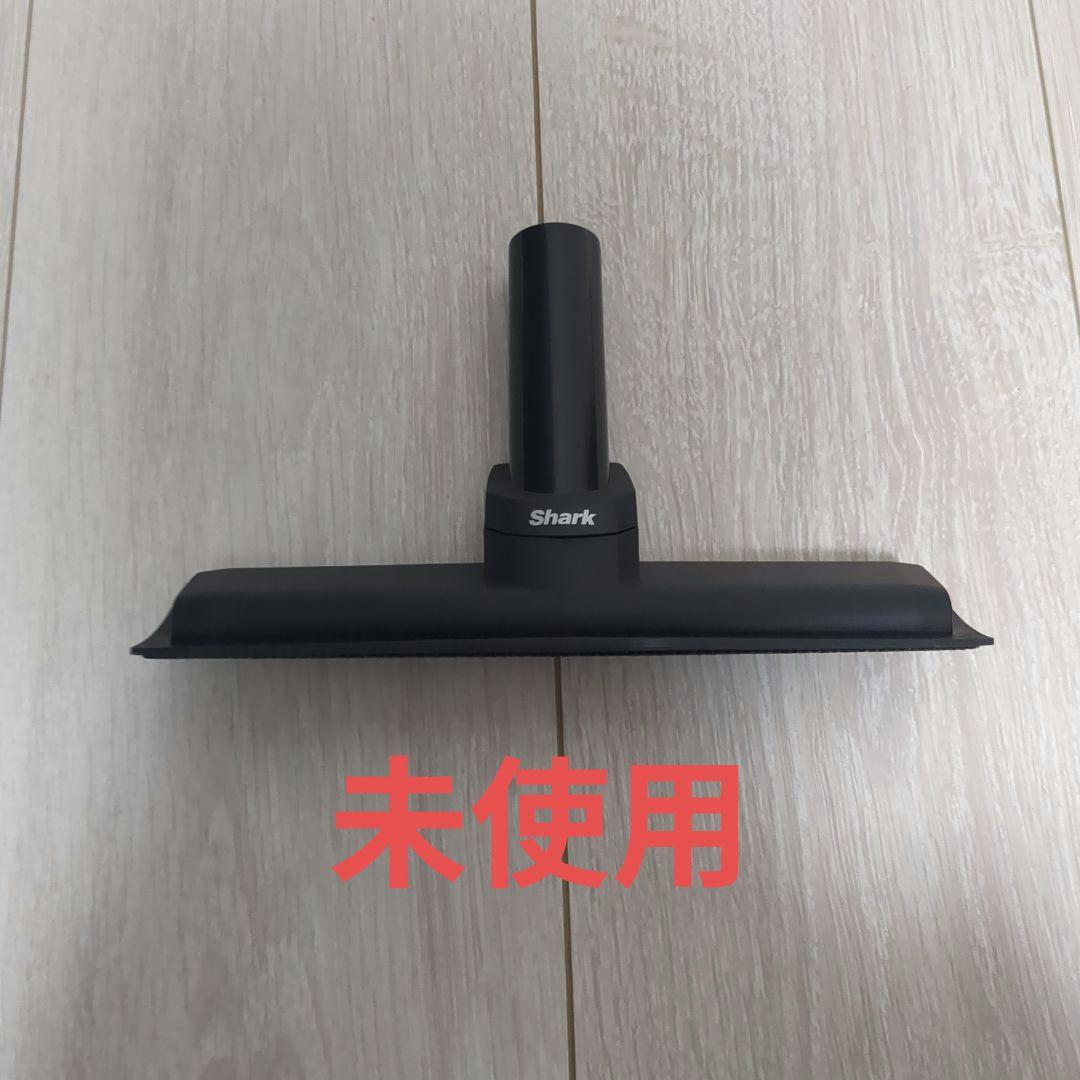 【ジャンク】Shark コードレススティッククリーナー C601JBK 一式