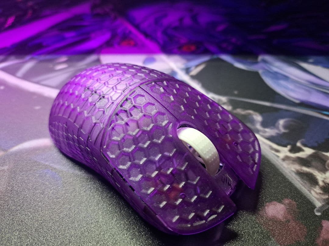G-wolves HTX ultra 8K 極美品
