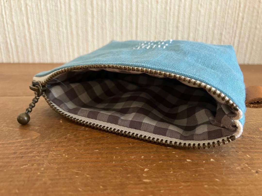 ちはのすゆさま専用 上質くったりさくらいろリネンキャンバスリネン大きな巾着 など