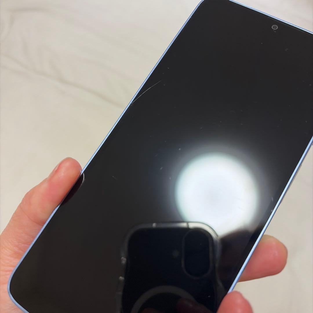 スマートフォン本体 galaxya25 5g