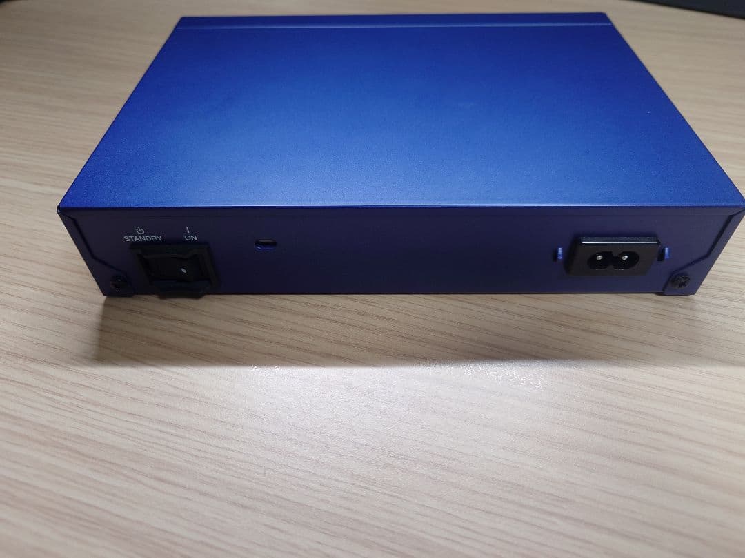 ルーター・ネットワーク機器 YAMAHA RTX830