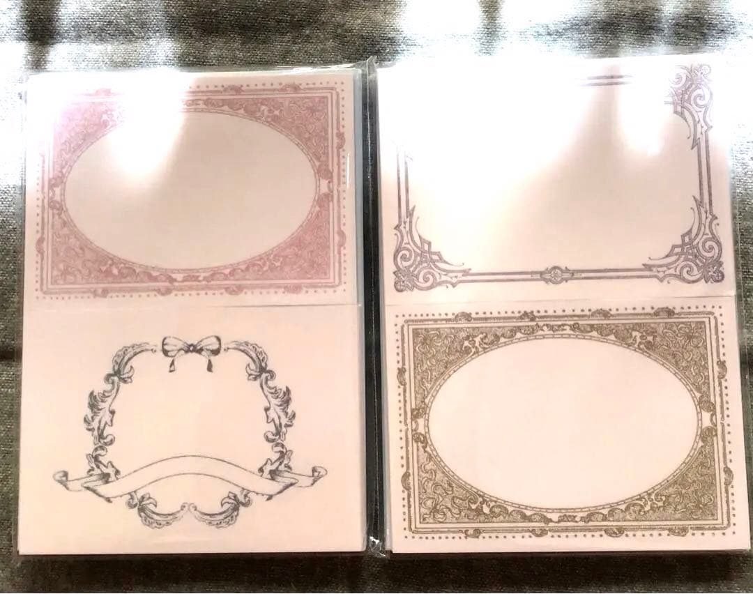 monpetitartiste イベント限定セット